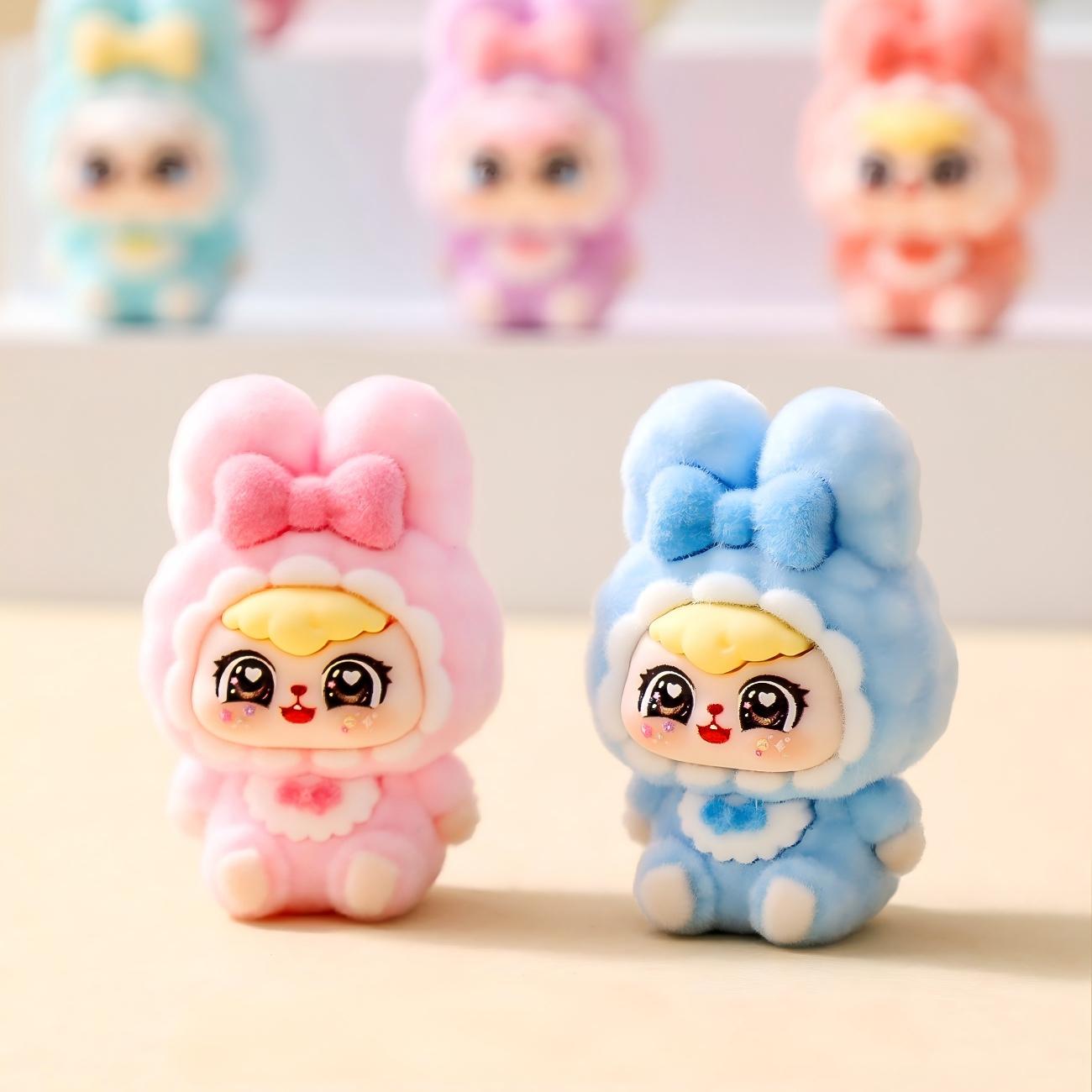 Cute Looking Mini Desktop Orna - Resin Art Decor incelemesi ve fiyatı