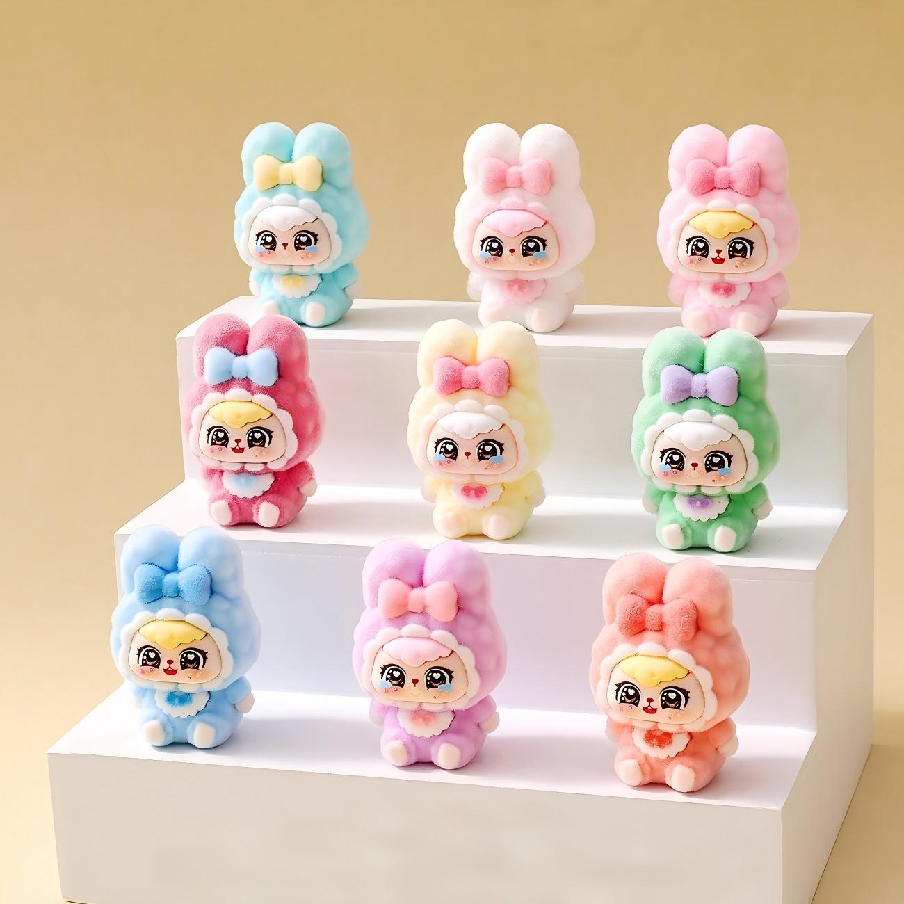 Cute Looking Mini Desktop Orna - Resin Art Decor incelemesi ve fiyatı