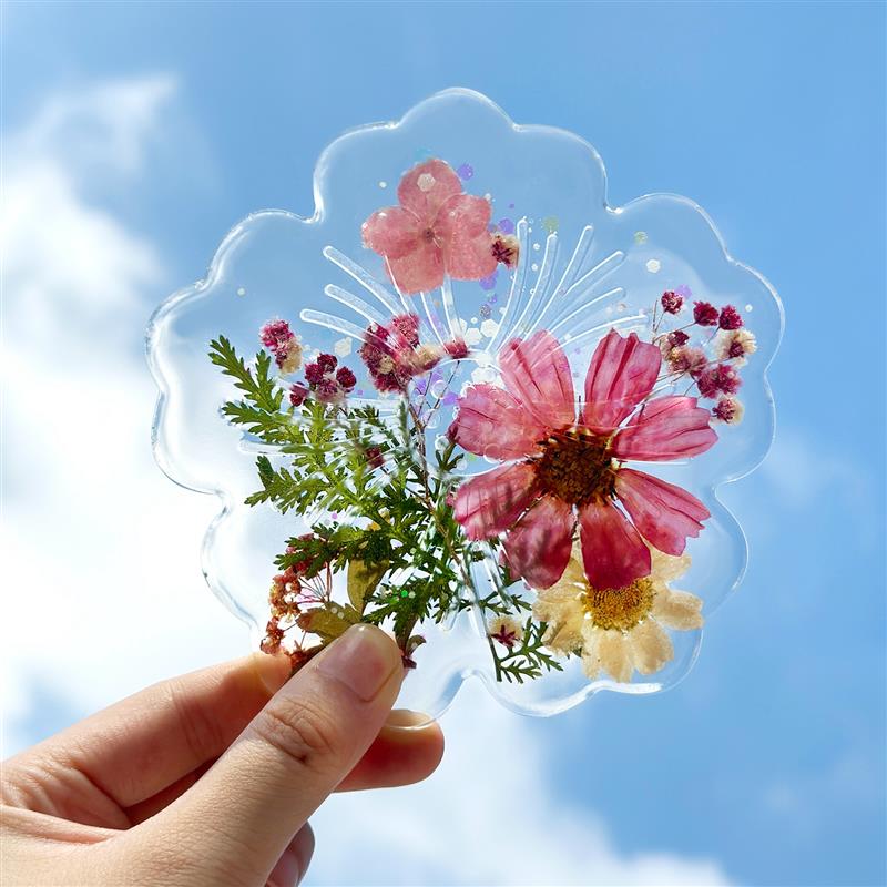 Hard UV Resin Glue Clear Ultra - Resin Art Tool Kit incelemesi ve fiyatı