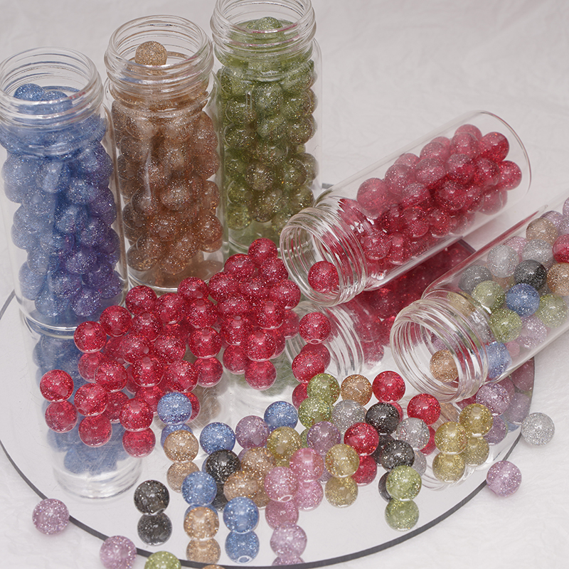8/10mm Resins Round Shaped Bea - Resin Art Notes incelemesi ve fiyatı