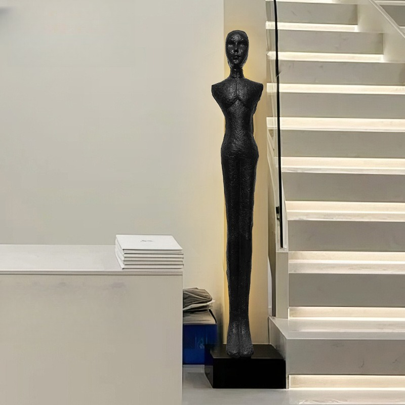 Entrance to the entrance Slend - Resin Art Floor incelemesi ve fiyatı