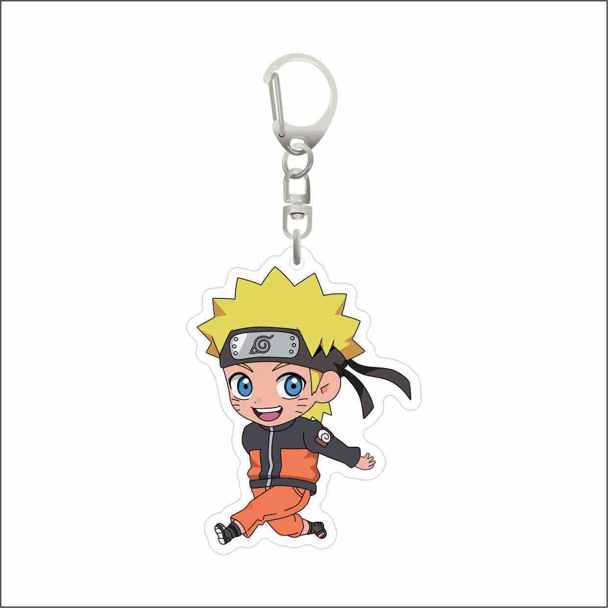 Naruto Anime Akatsuki Uchiha I - Resin Art Store incelemesi ve fiyatı