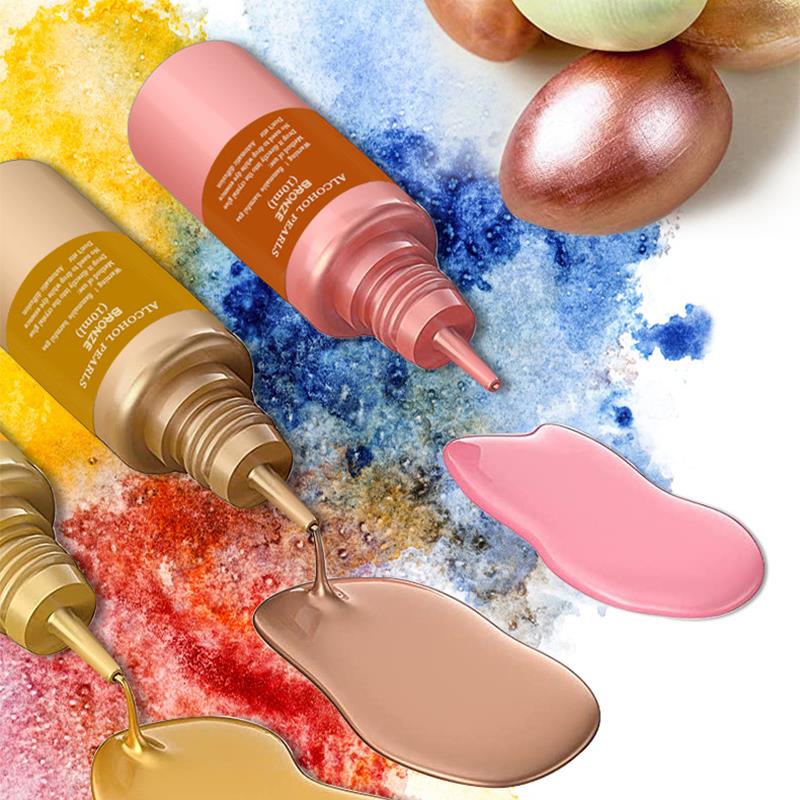 1 Set Resin Pigment Kit Art In - Resin Dye Opaque incelemesi ve fiyatı