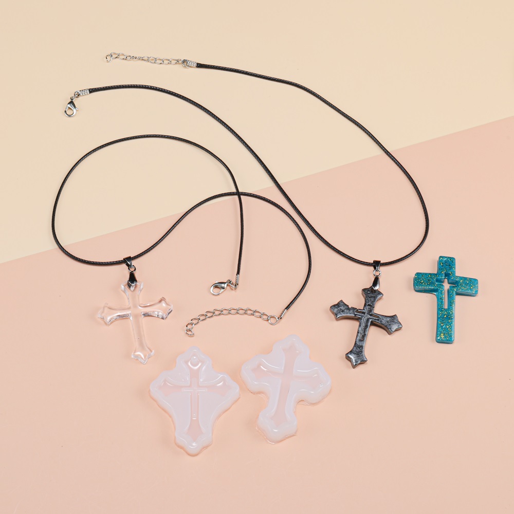 DIY Craft Europe Cross Resin S - Resin Art Tool Kit incelemesi ve fiyatı