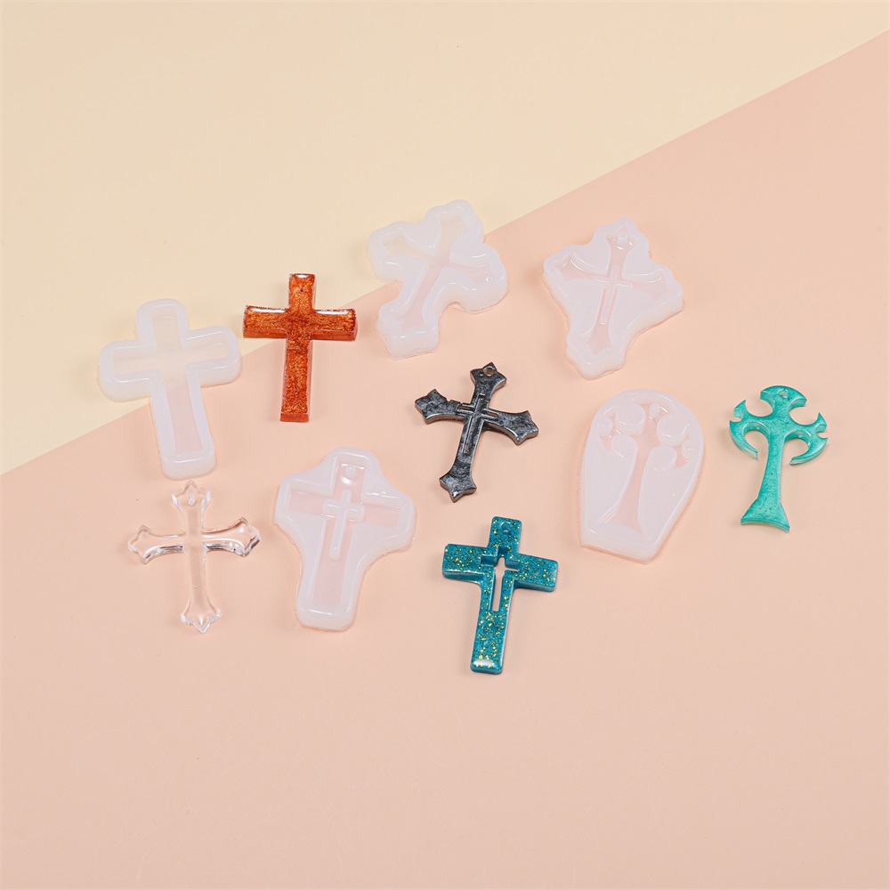 DIY Craft Europe Cross Resin S - Resin Art Tool Kit incelemesi ve fiyatı