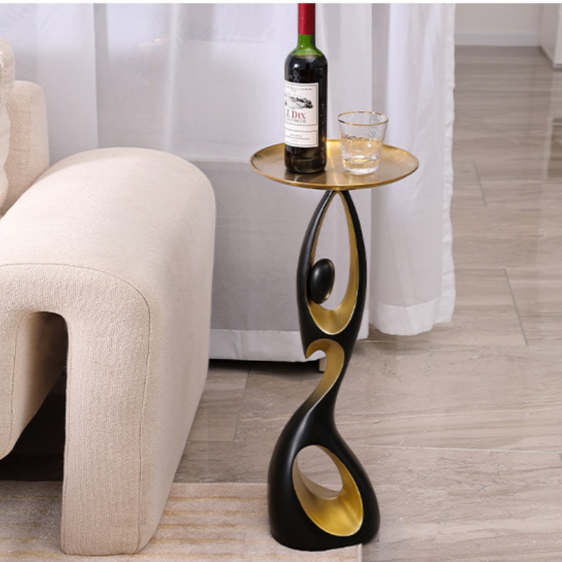 New Arrival Creative Home Deco - Resin Art Coffee Table incelemesi ve fiyatı