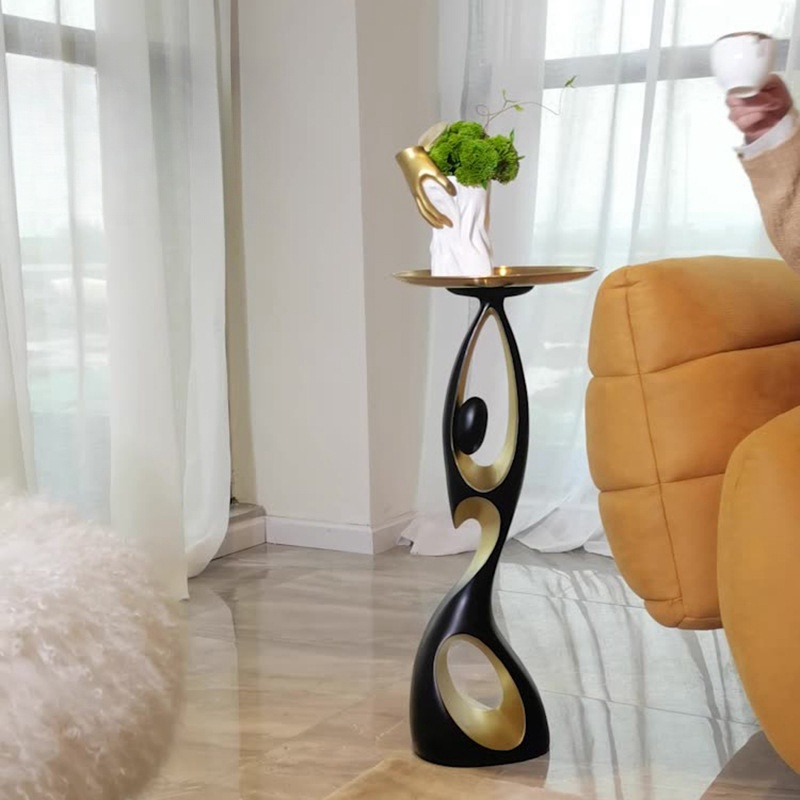 New Arrival Creative Home Deco - Resin Art Coffee Table incelemesi ve fiyatı