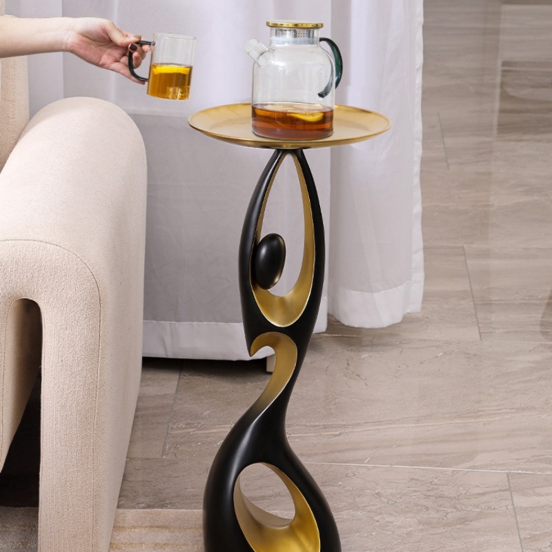 New Arrival Creative Home Deco - Resin Art Coffee Table incelemesi ve fiyatı