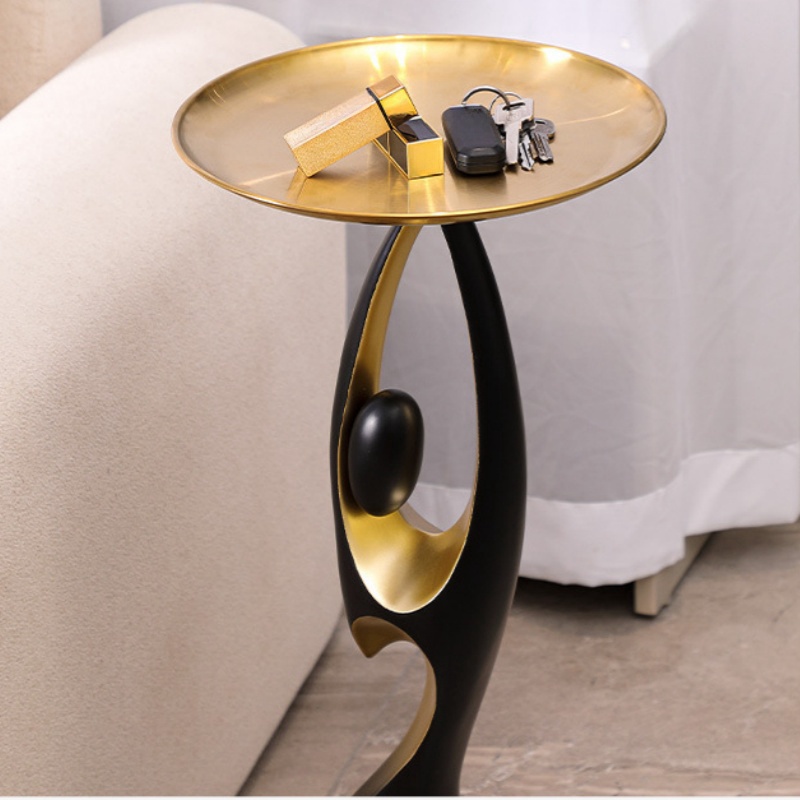 New Arrival Creative Home Deco - Resin Art Coffee Table incelemesi ve fiyatı