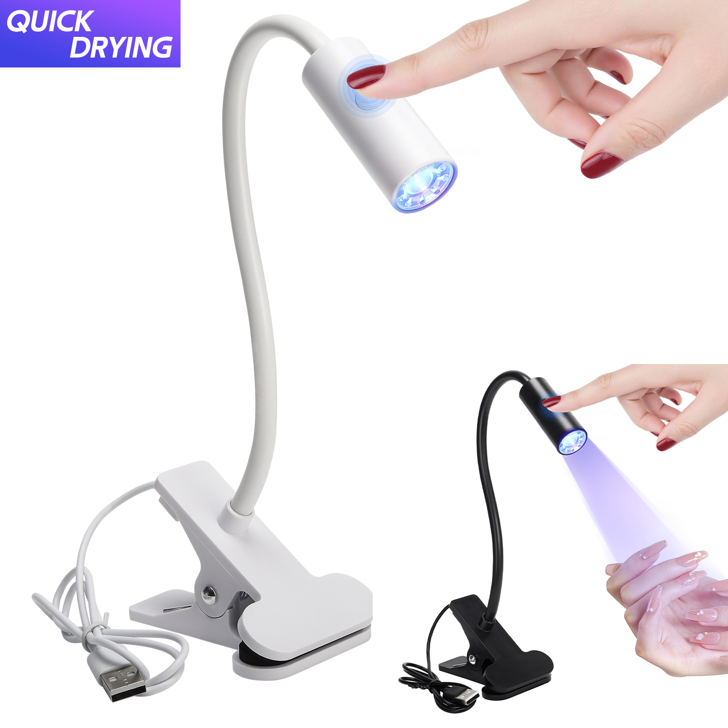 DianaBeauty UV LED Nail Lamp L - Resin Art Youtube incelemesi ve fiyatı