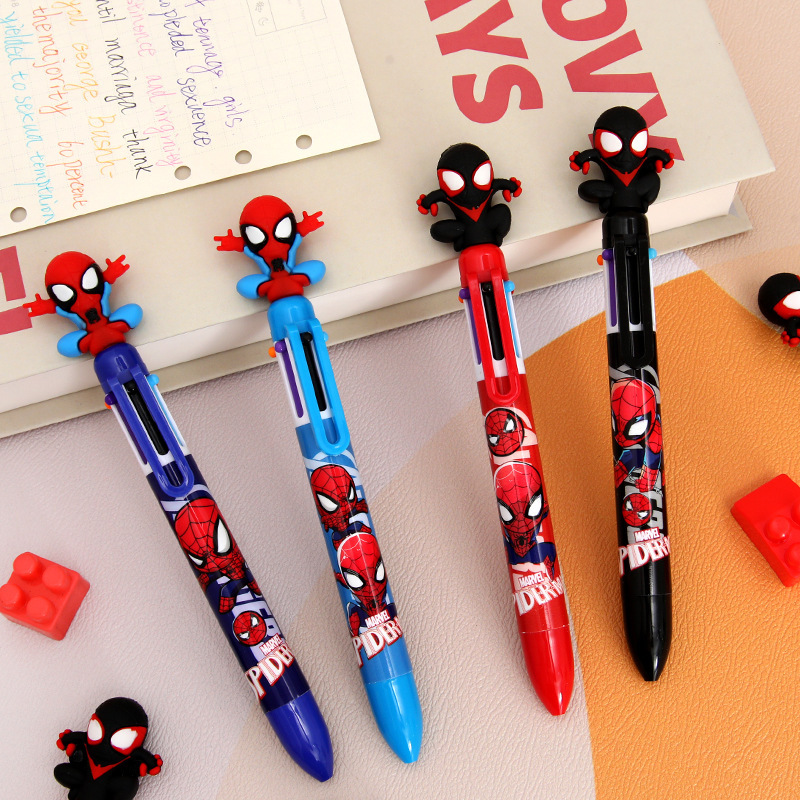 36pcs-Spider Man 6 Colors Ball - Resin Art Store incelemesi ve fiyatı