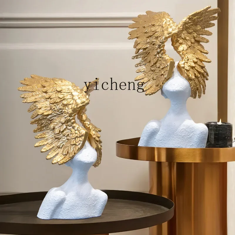 u18 modern simple high-end abs - Resin Art Decor incelemesi ve fiyatı