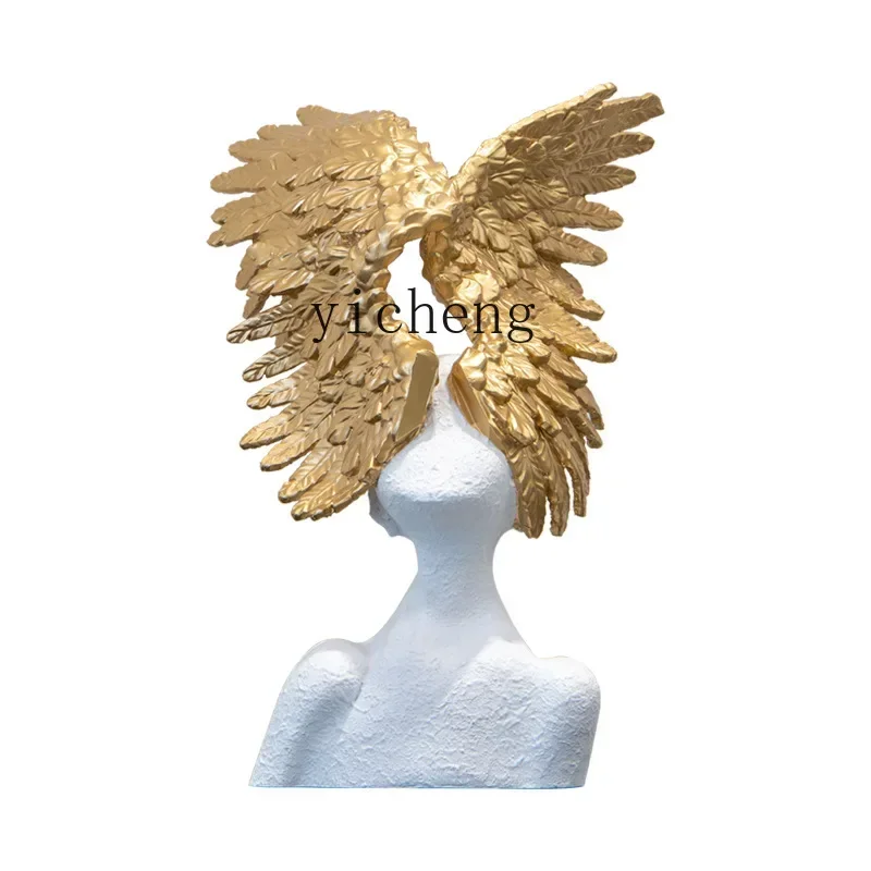 u18 modern simple high-end abs - Resin Art Decor incelemesi ve fiyatı