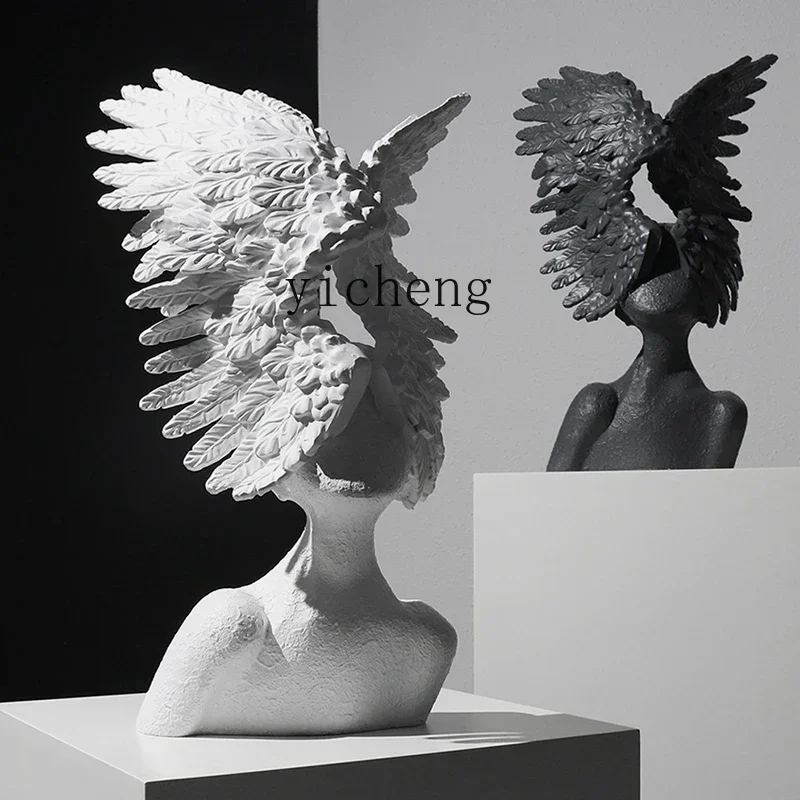 u18 modern simple high-end abs - Resin Art Decor incelemesi ve fiyatı