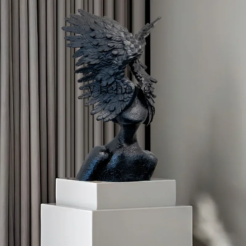 u18 modern simple high-end abs - Resin Art Decor incelemesi ve fiyatı