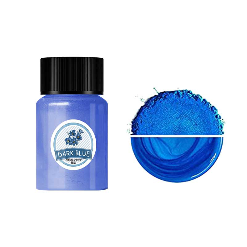 28Color 20ml 10g Pearlescent M - Pearl Powder Resin incelemesi ve fiyatı