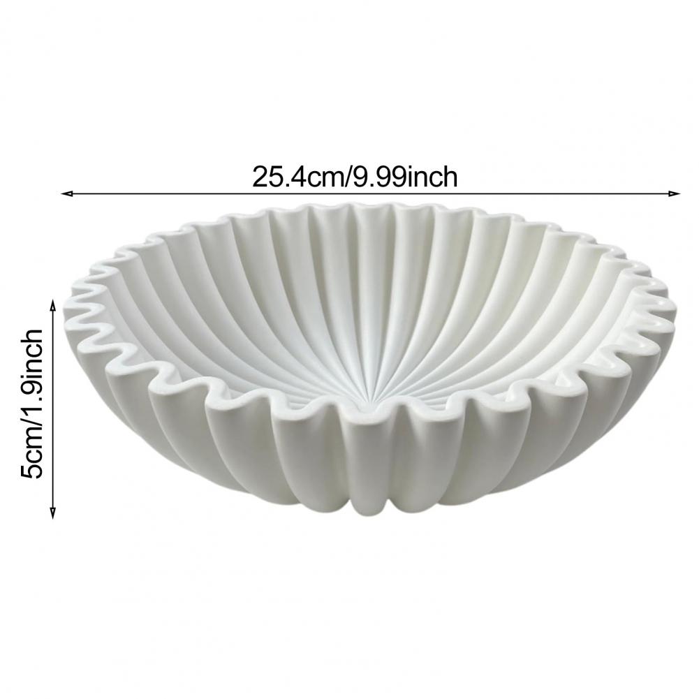15/25 Cm Resin Bowl Decorative - Resin Art Coffee Table incelemesi ve fiyatı