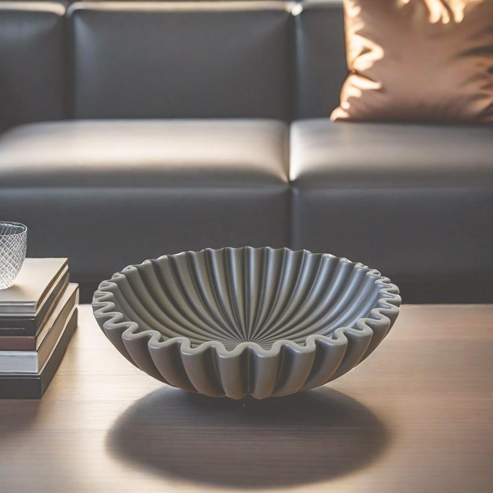 15/25 Cm Resin Bowl Decorative - Resin Art Coffee Table incelemesi ve fiyatı