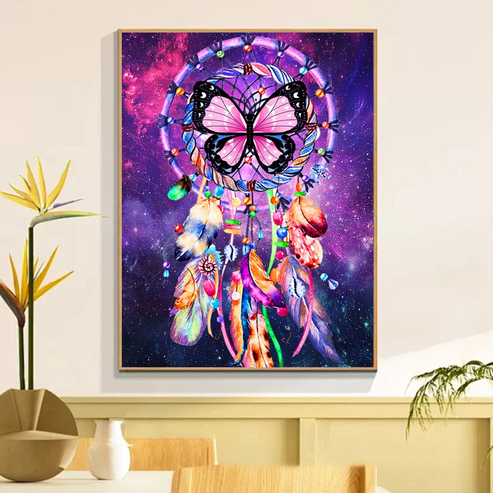 Frameless, 5d Diamond Mosaic F - Resin Art Of Flowers incelemesi ve fiyatı