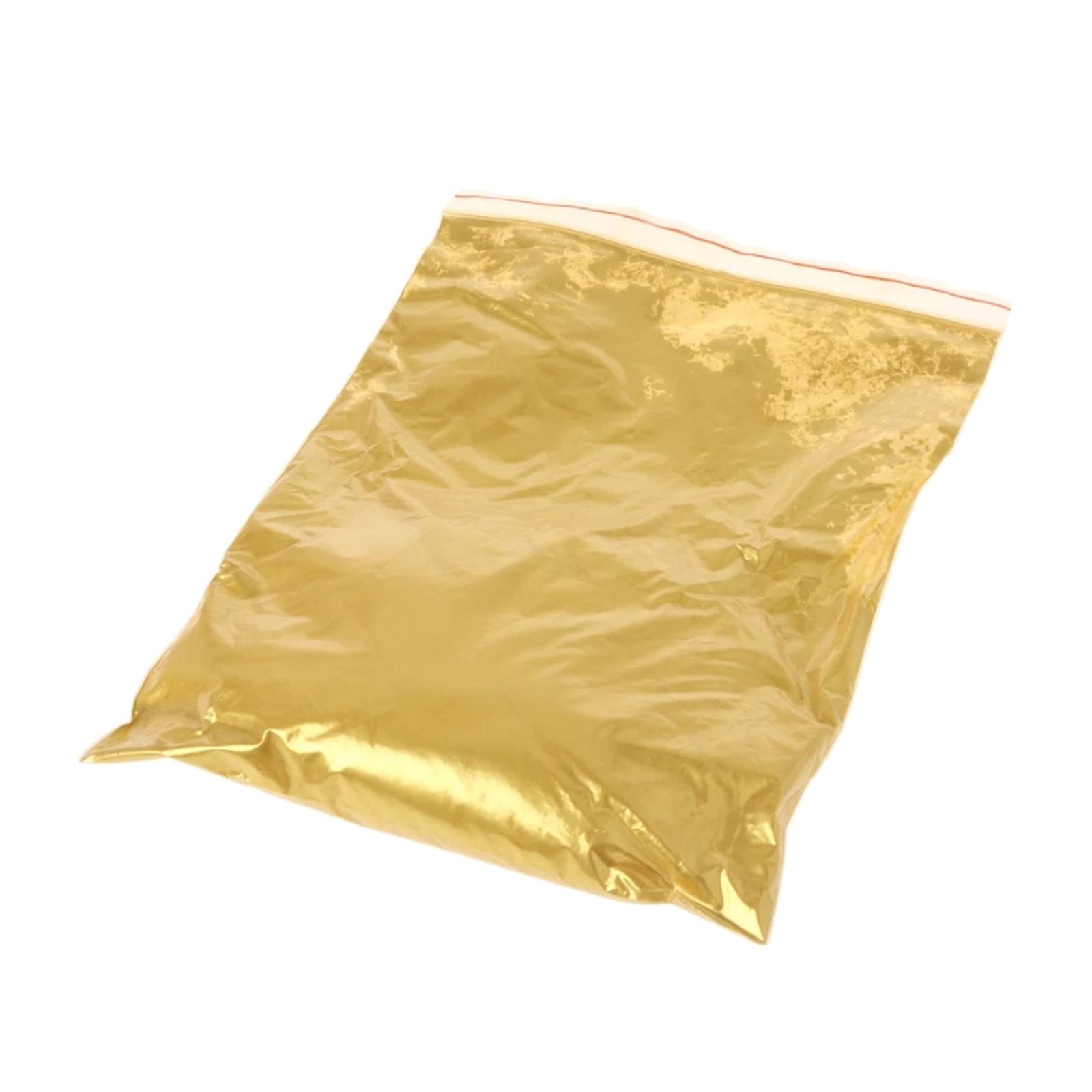 100g Mica Powder Epoxy Resin D - Pearl Powder Resin incelemesi ve fiyatı