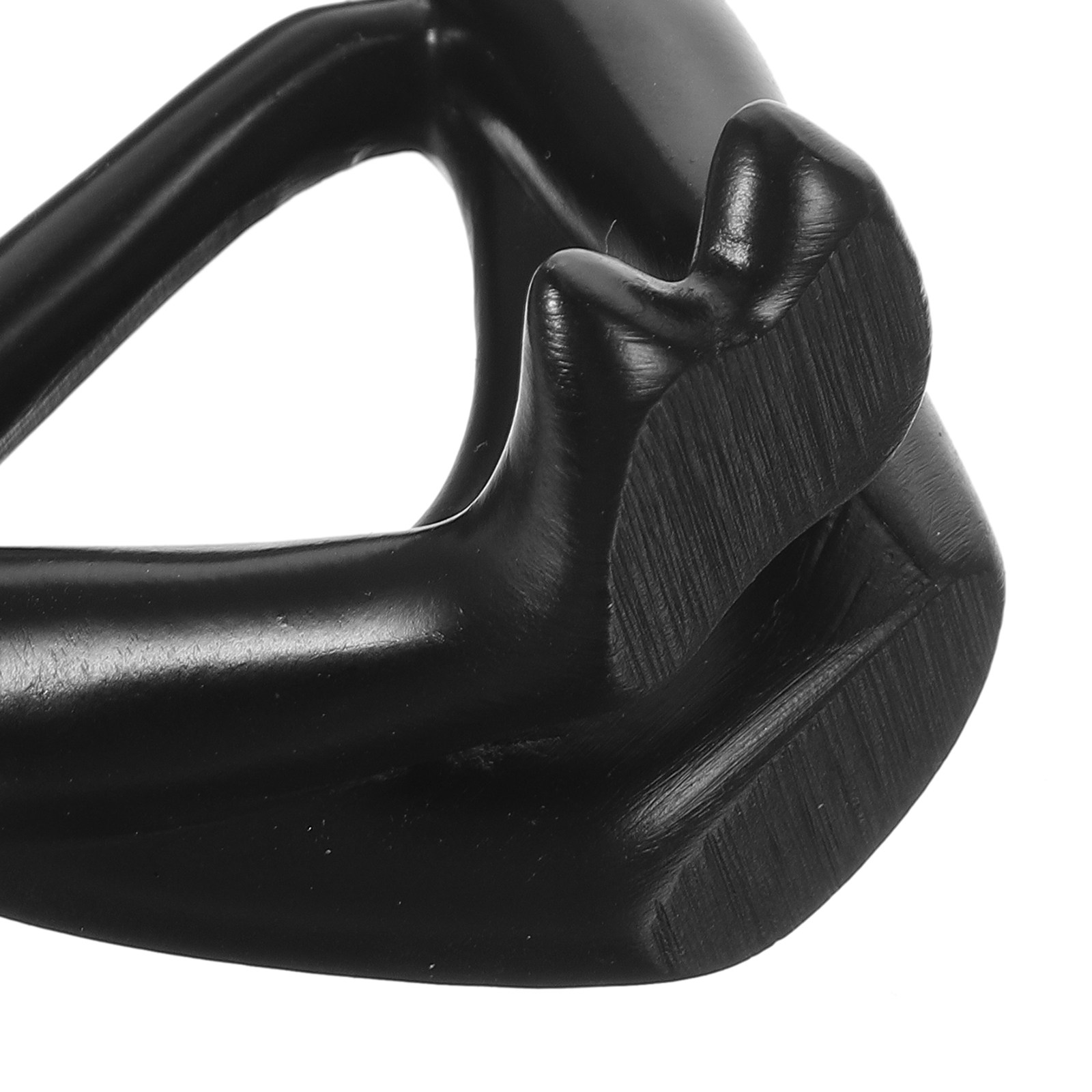 Abstract Thinker Resin Statue  - Resin Art Coffee Table incelemesi ve fiyatı