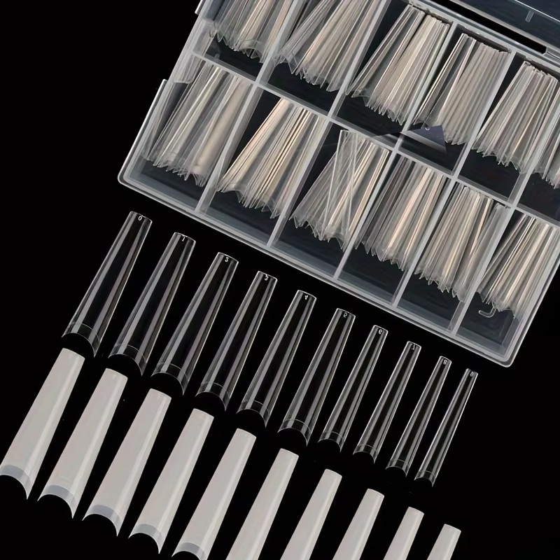 240-Piece Nail Art Set, Pre-Ma - Resin Art Youtube incelemesi ve fiyatı