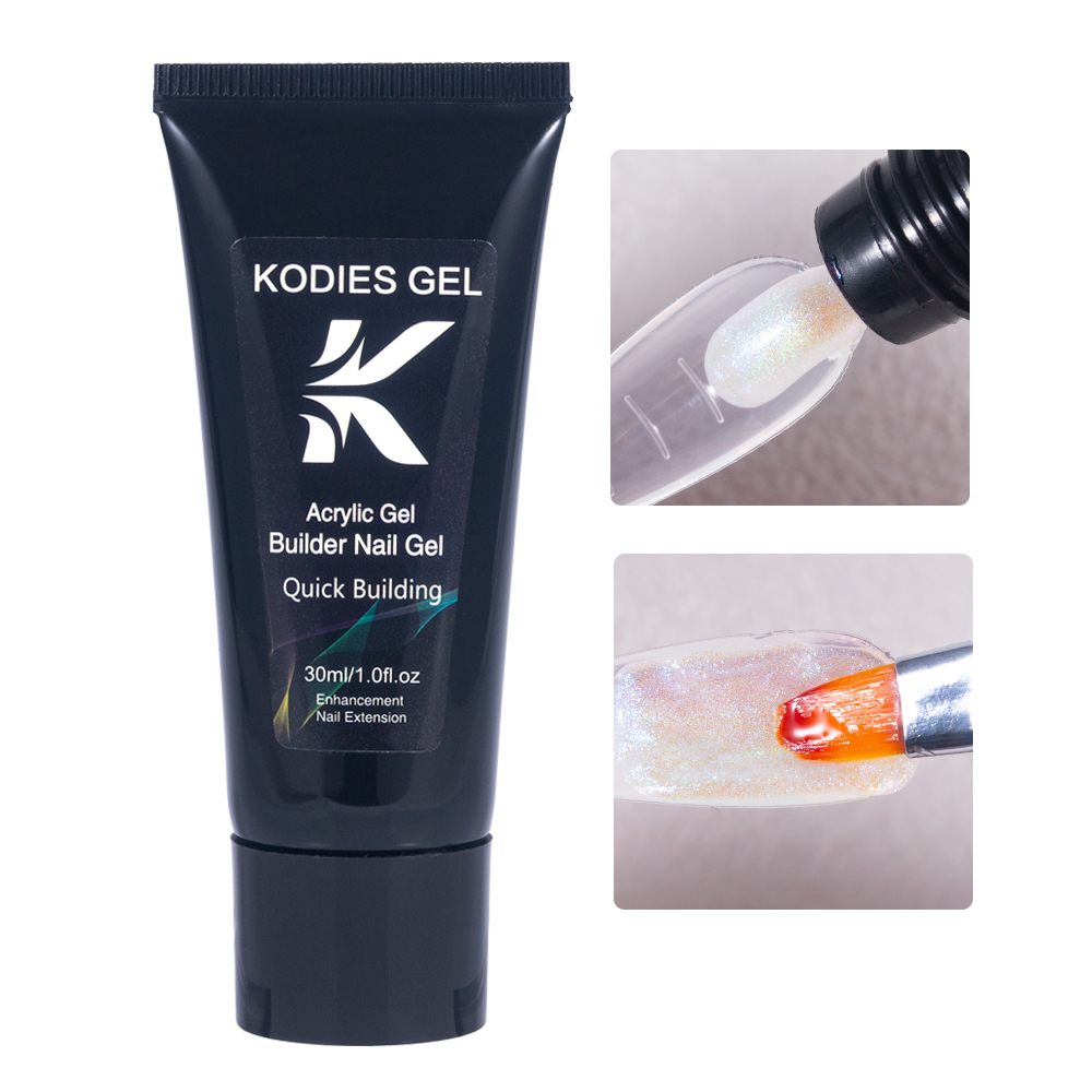 KODIES GEL Jelly Poly Acrylic  - Resin Art Youtube incelemesi ve fiyatı