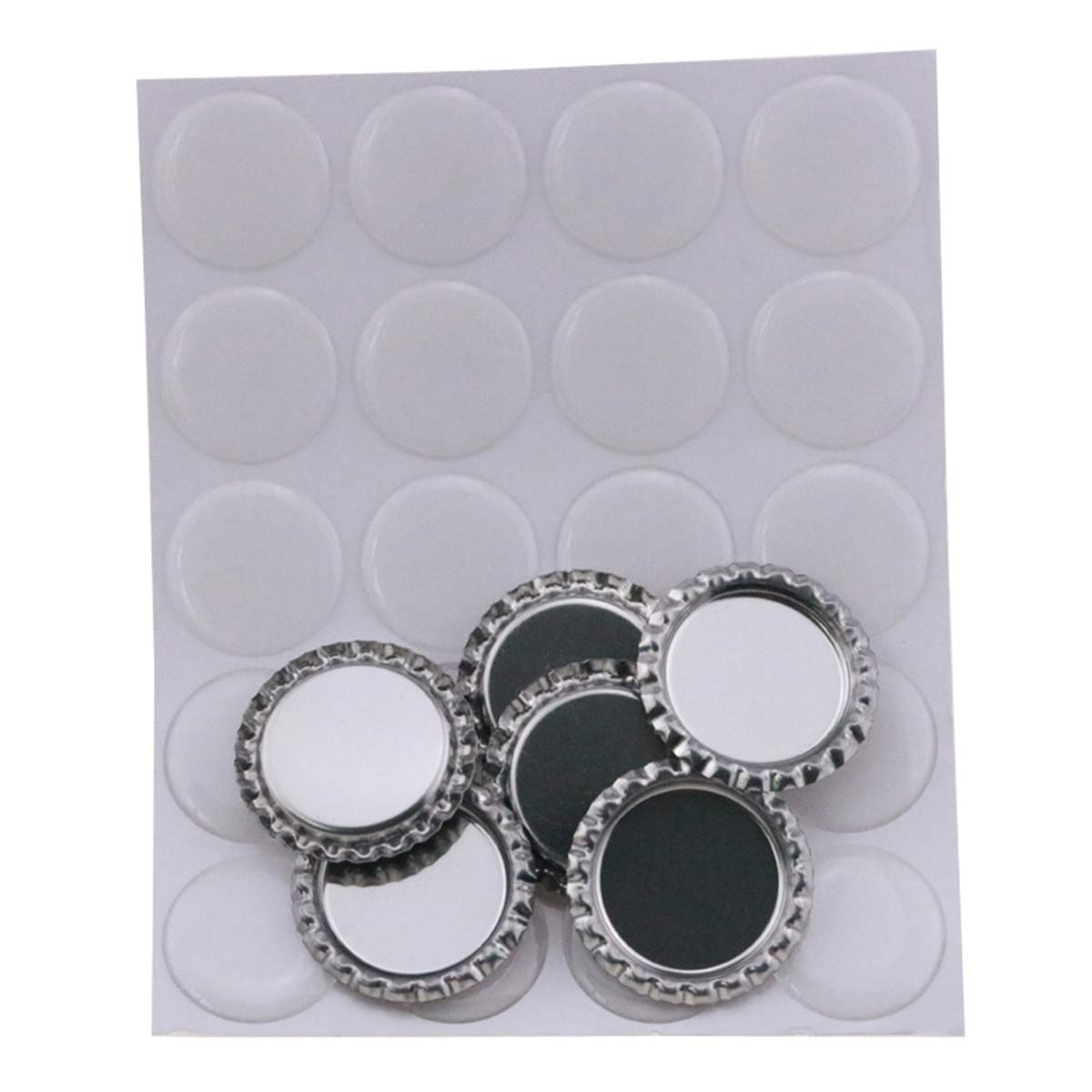 100PCS New Clear Epoxy Resin R - Resin Art Store incelemesi ve fiyatı