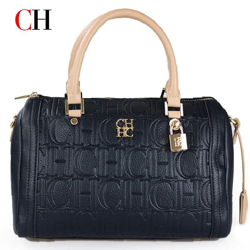 CH Women Handbag Luxury Emboss - Resin Art Logo incelemesi ve fiyatı