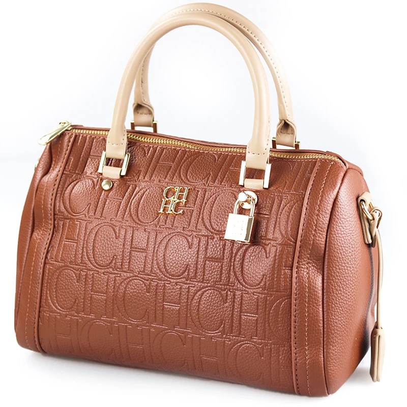 CH Women Handbag Luxury Emboss - Resin Art Logo incelemesi ve fiyatı