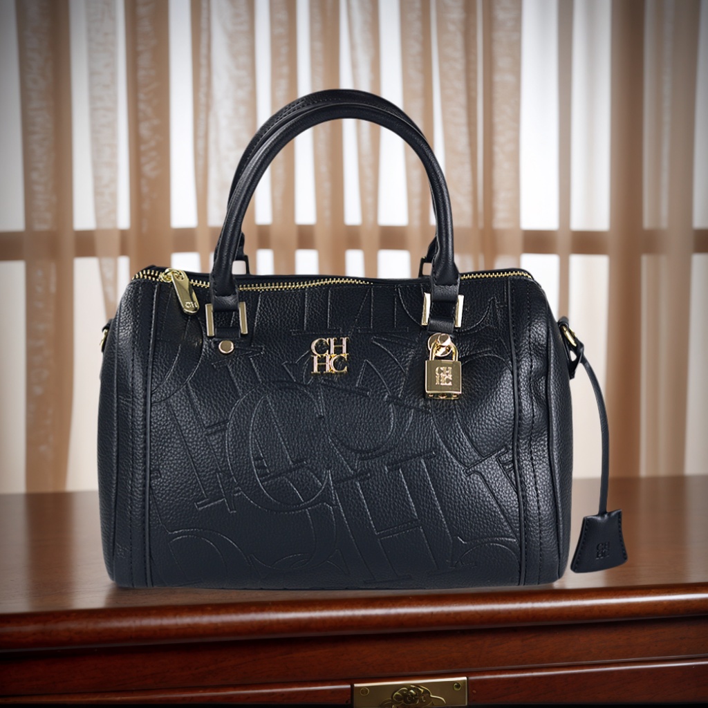 CH Women Handbag Luxury Emboss - Resin Art Logo incelemesi ve fiyatı