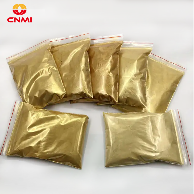 100g Royal Gold Mica Powder Pe - Resin Dye Opaque incelemesi ve fiyatı