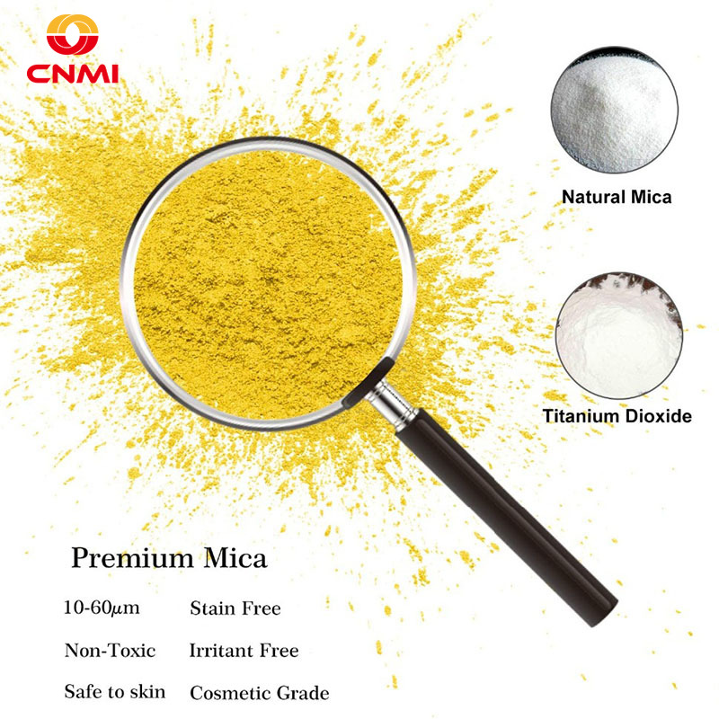 100g Royal Gold Mica Powder Pe - Resin Dye Opaque incelemesi ve fiyatı