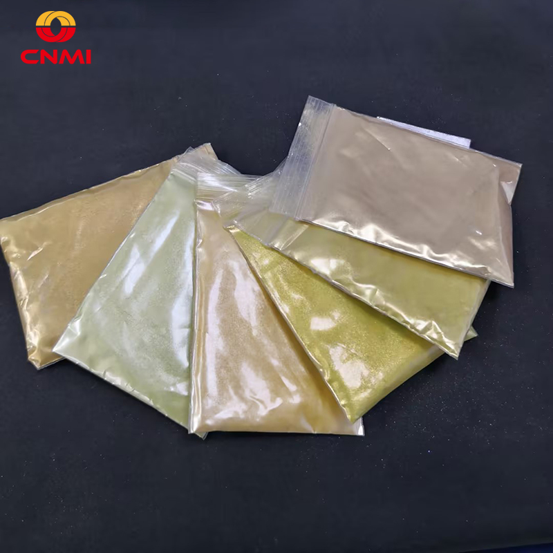 100g Royal Gold Mica Powder Pe - Resin Dye Opaque incelemesi ve fiyatı