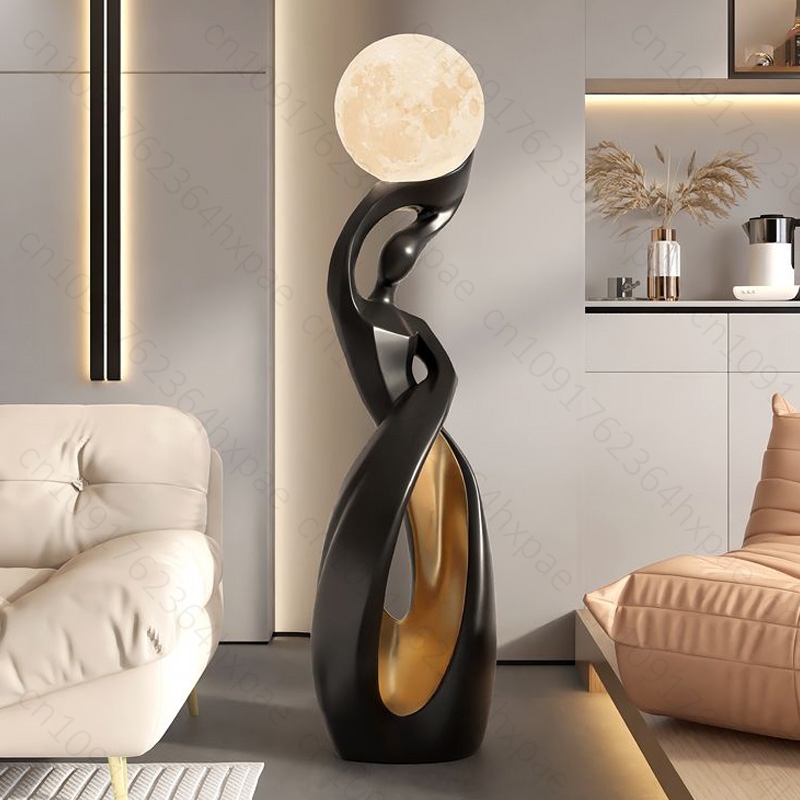 Luxury Home Decor Abstract Art - Resin Art Floor incelemesi ve fiyatı