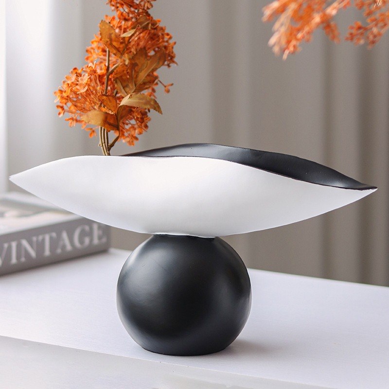Creative geometric spherical t - Resin Art Coffee Table incelemesi ve fiyatı
