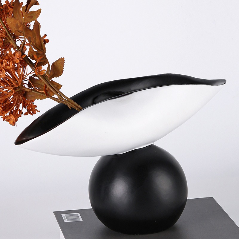 Creative geometric spherical t - Resin Art Coffee Table incelemesi ve fiyatı