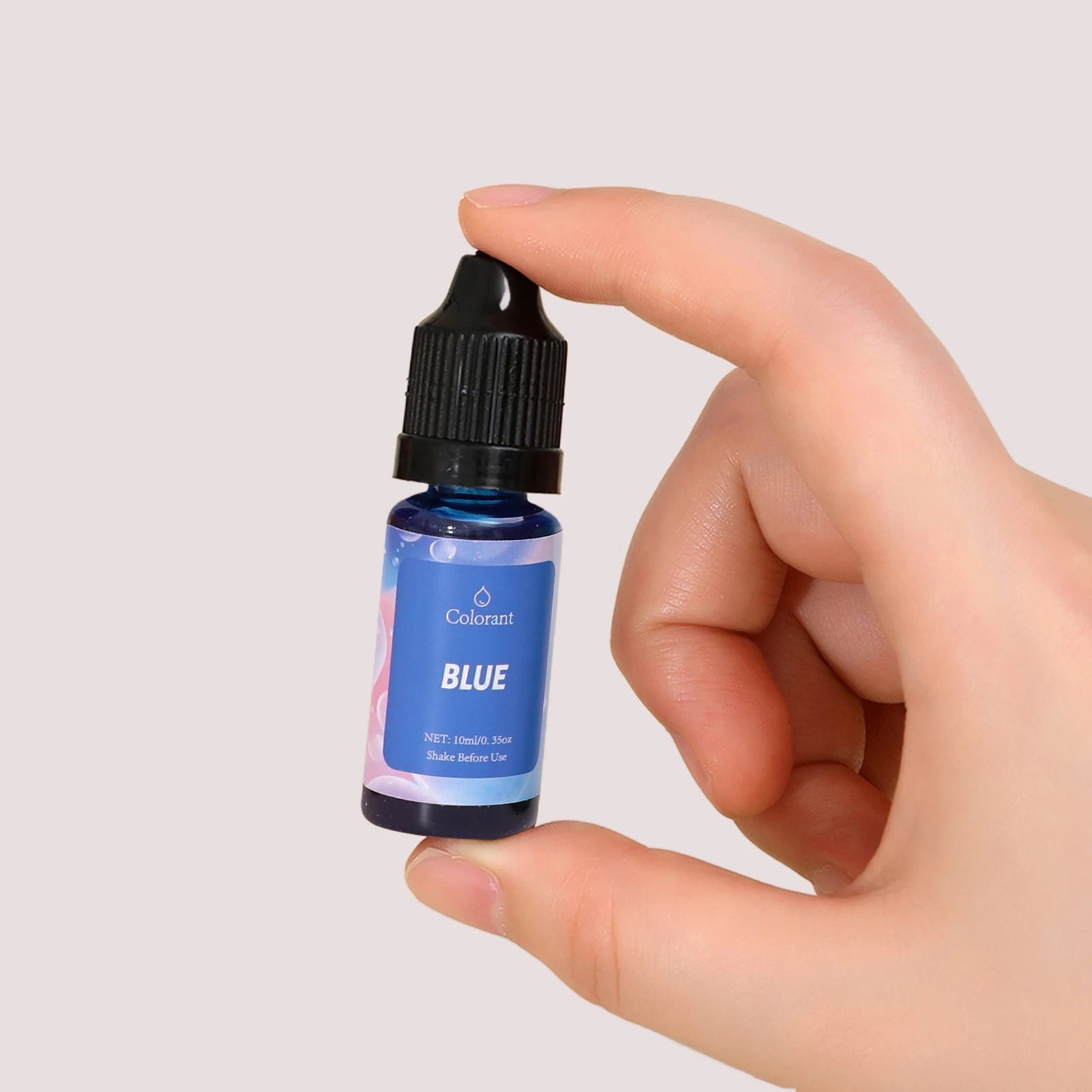 30Colors 5ml Epoxy Resin Pigme - Resin Dye Opaque incelemesi ve fiyatı