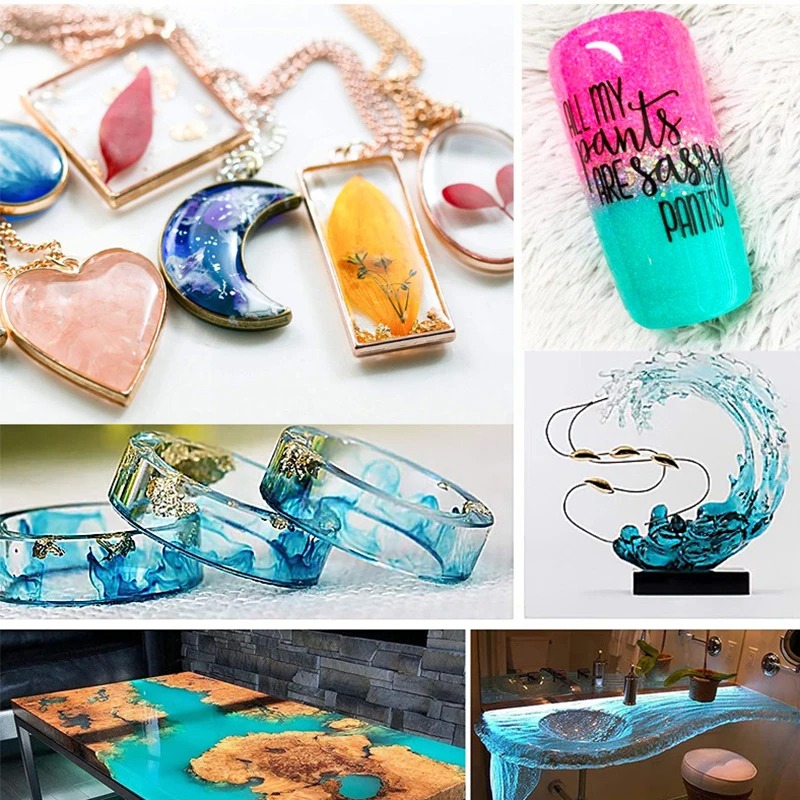 30Colors 5ml Epoxy Resin Pigme - Resin Dye Opaque incelemesi ve fiyatı