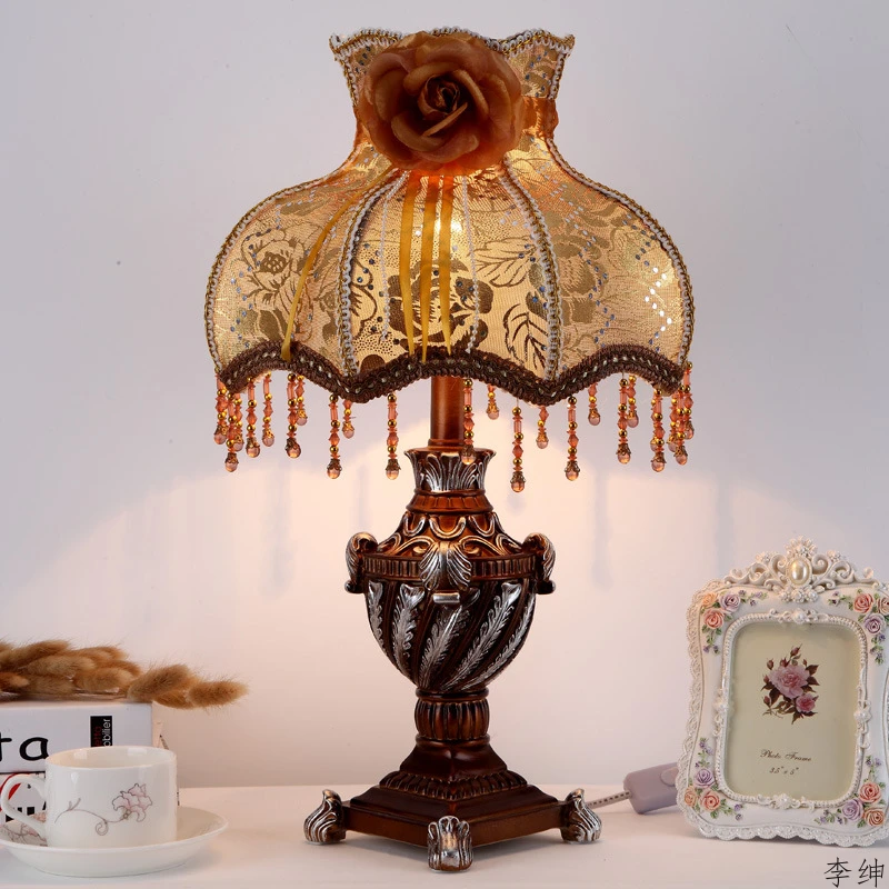 Nordic Princess Vintage Table  - Resin Art Floor incelemesi ve fiyatı