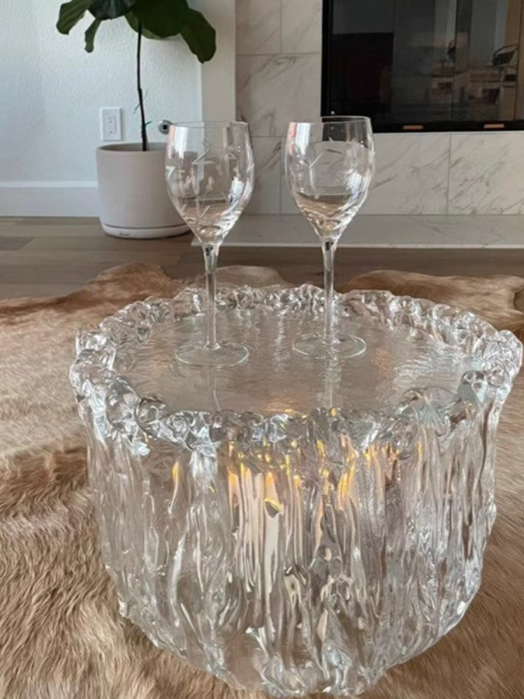 Art living room household roun - Resin Art Coffee Table incelemesi ve fiyatı