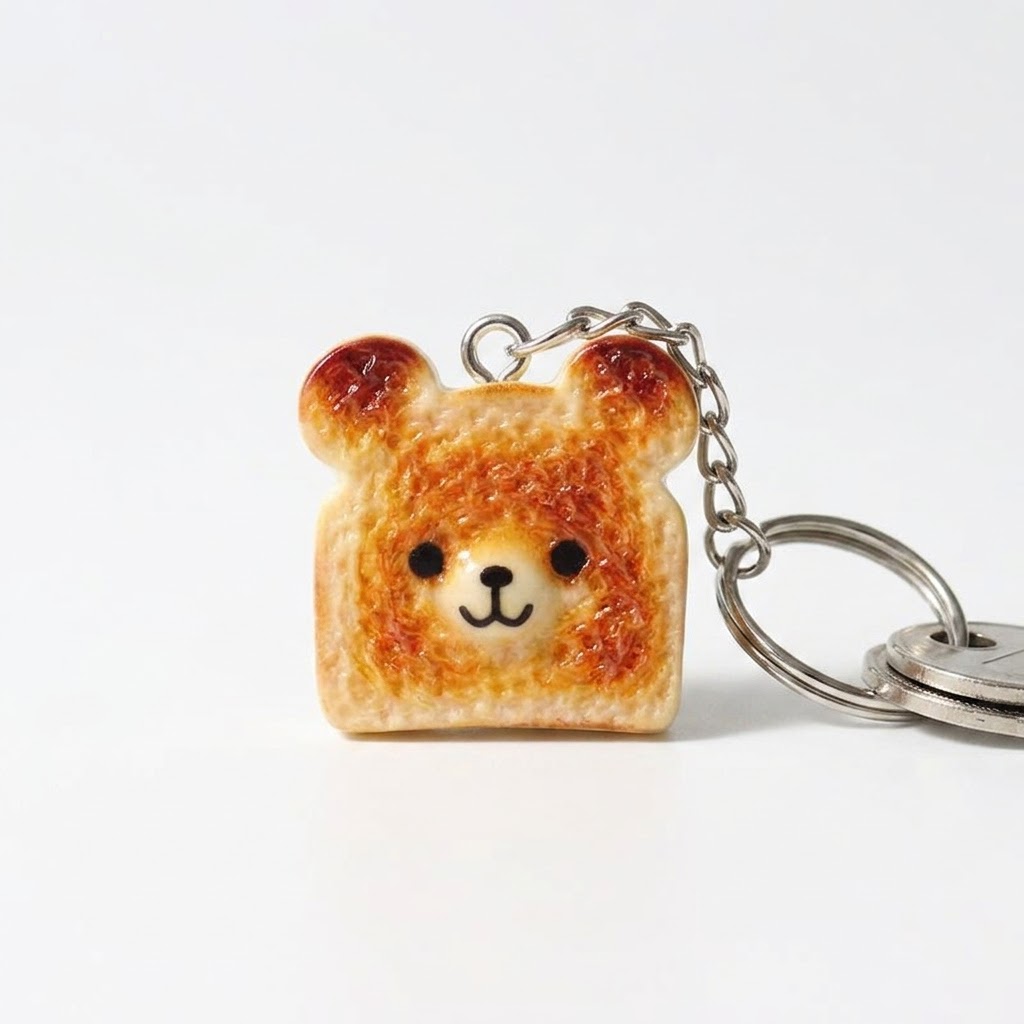 10pcs Resin Plastic Bread Pend - Resin Art Decor incelemesi ve fiyatı