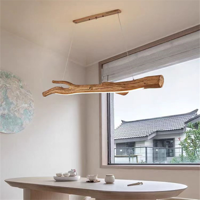 Vintage tree Branch chandelier - Resin Art Coffee Table incelemesi ve fiyatı