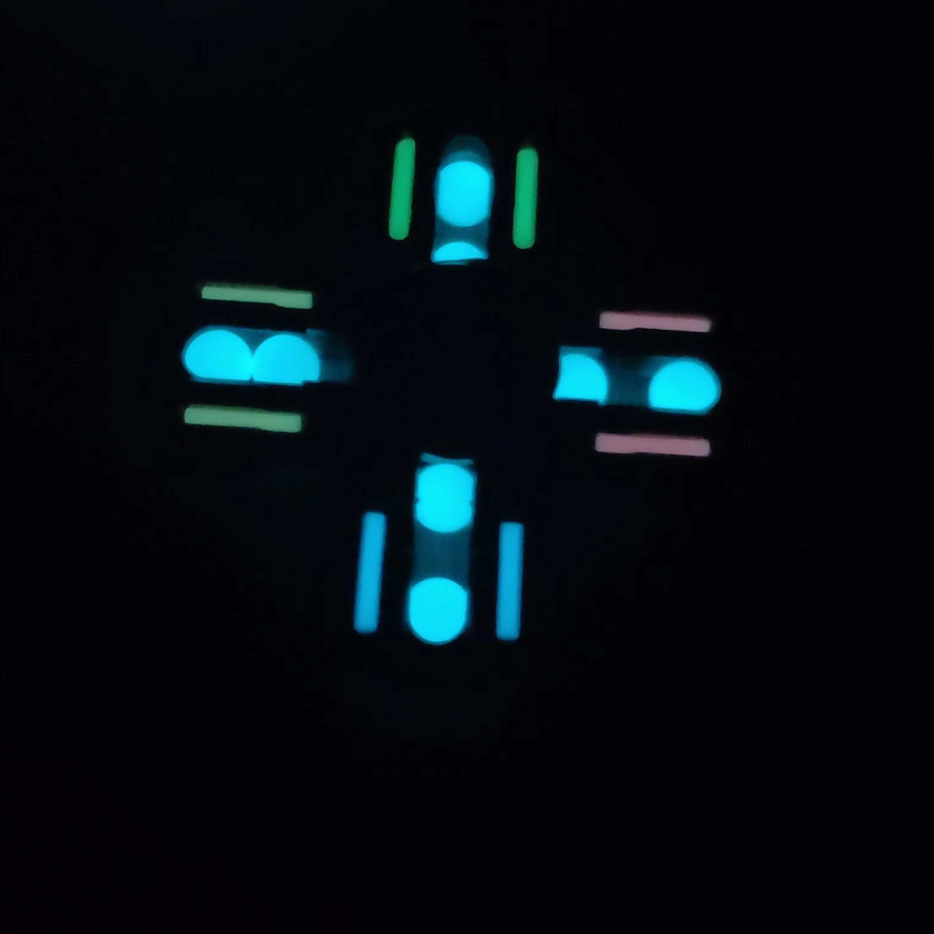 Not tritium 1.5 × 6mm 1.5 x 7m - Resin Art Youtube incelemesi ve fiyatı