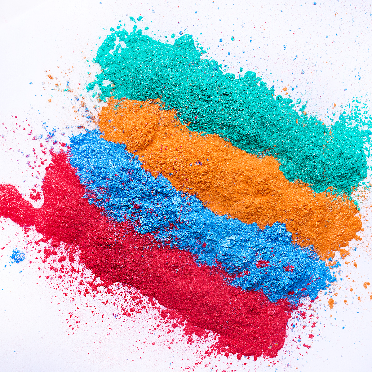 Mica Powder 28 Colors 10g Mirr - Pearl Powder Resin incelemesi ve fiyatı