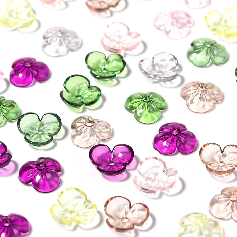 20pcs/lot Transparent Resin Pe - Resin Art Notes incelemesi ve fiyatı
