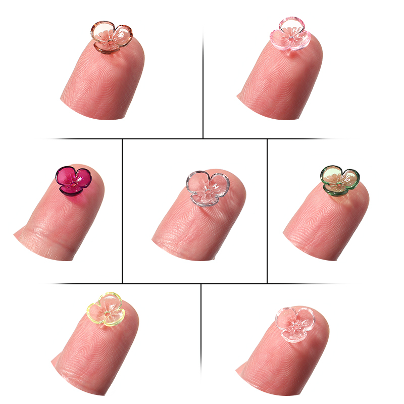 20pcs/lot Transparent Resin Pe - Resin Art Notes incelemesi ve fiyatı
