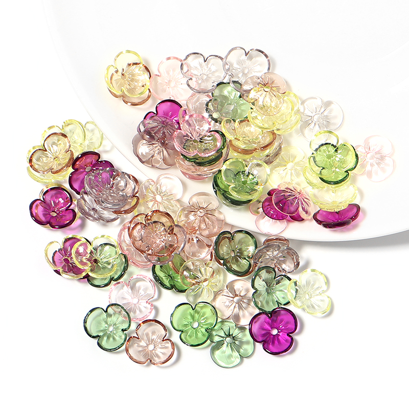 20pcs/lot Transparent Resin Pe - Resin Art Notes incelemesi ve fiyatı