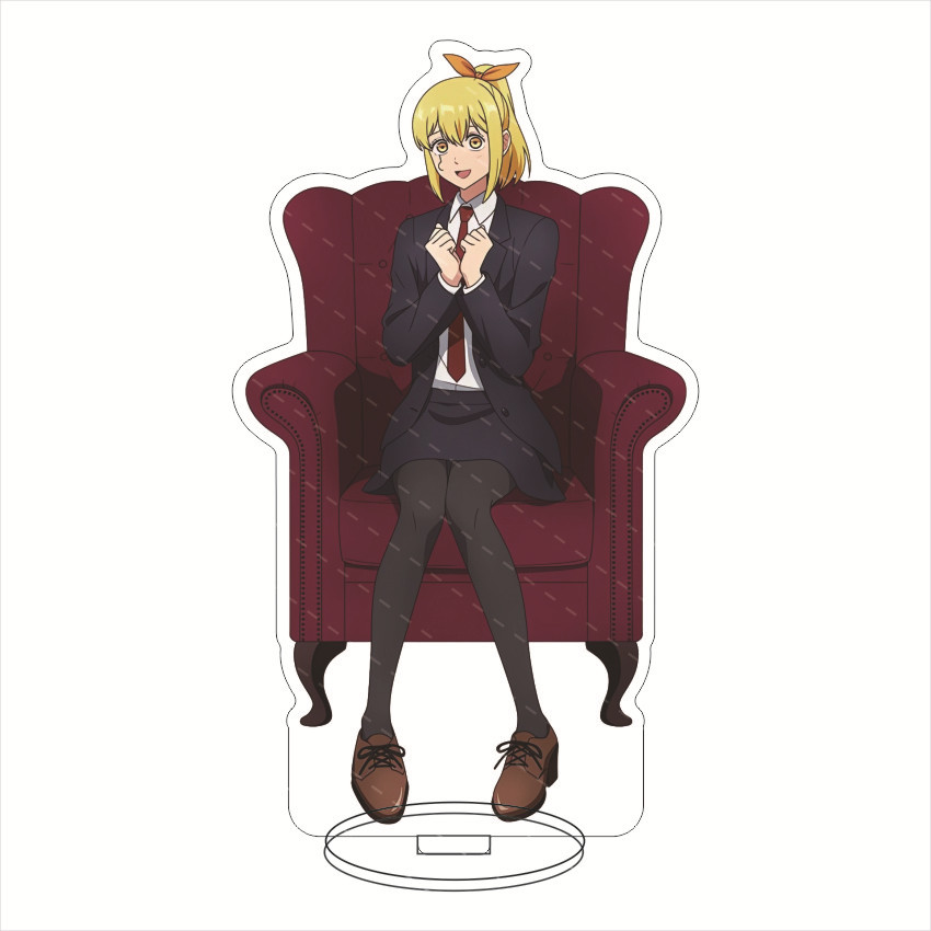 Anime Mashle: Magic And Muscle - Resin Art Store incelemesi ve fiyatı
