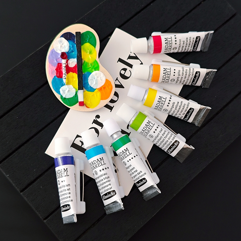 Creative Simulated Paint Tube  - Resin Art Youtube incelemesi ve fiyatı